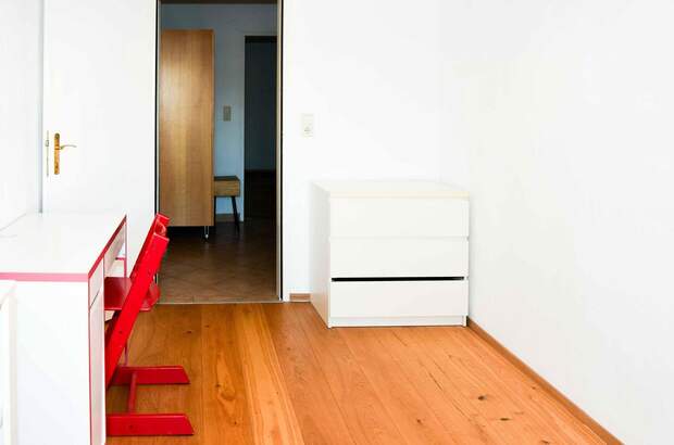 Terrassenwohnung mieten in 4060 Leonding (Bild 3)