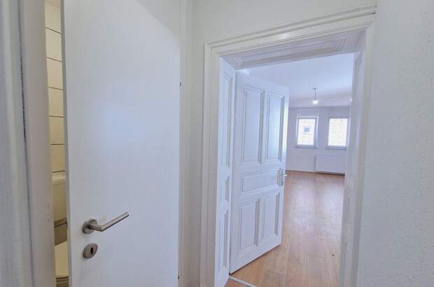 Altbauwohnung mieten in 8020 Graz (Bild 3)
