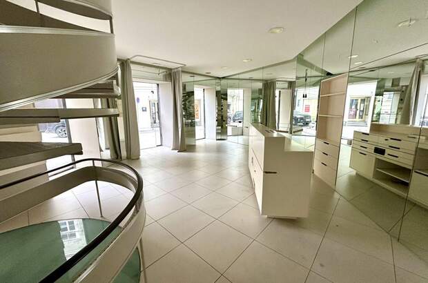 Gewerbeobjekt mieten in 8010 Graz (Bild 2)