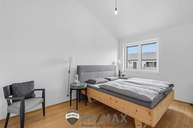 Terrassenwohnung kaufen in 3451 Michelhausen (Bild 2)