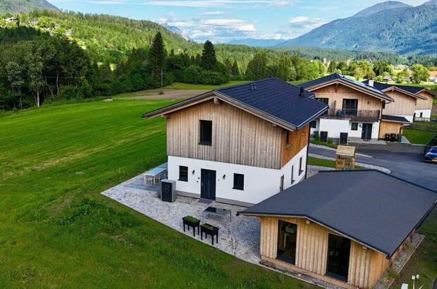 Haus mit Garten kaufen in 9620 Obermöschach (Bild 1)