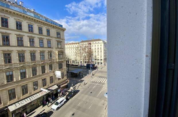 Wohnung mieten in 1010 Wien (Bild 1)