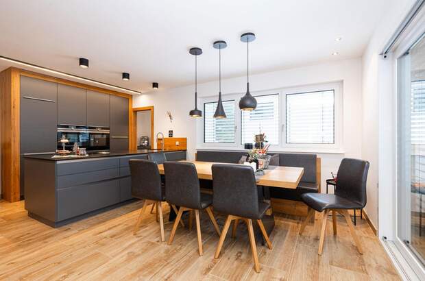 Einfamilienhaus kaufen in 5452 Pfarrwerfen (Bild 2)