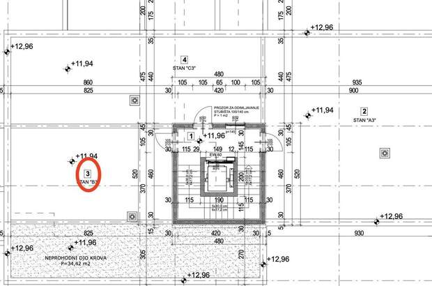 Eigentumswohnung in 52440 Porec (Bild 4)