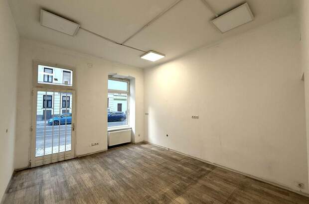 Gewerbeobjekt mieten in 1170 Wien (Bild 5)