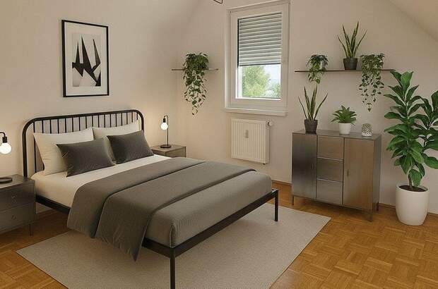 Wohnung mit Balkon kaufen in 8055 Graz (Bild 4)