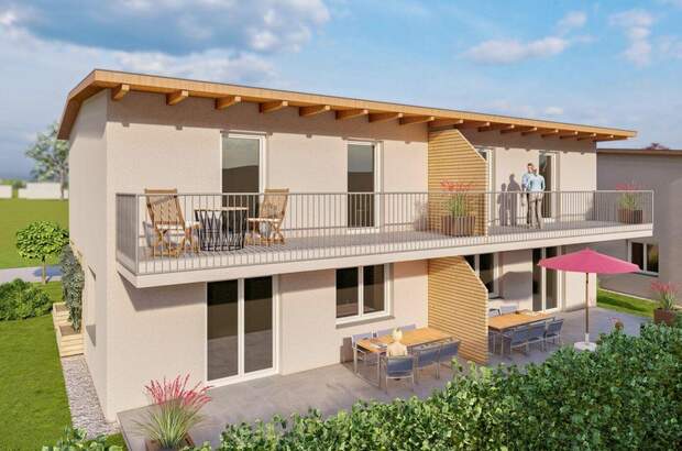 Haus mit Garten kaufen in 8280 Fürstenfeld (Bild 5)