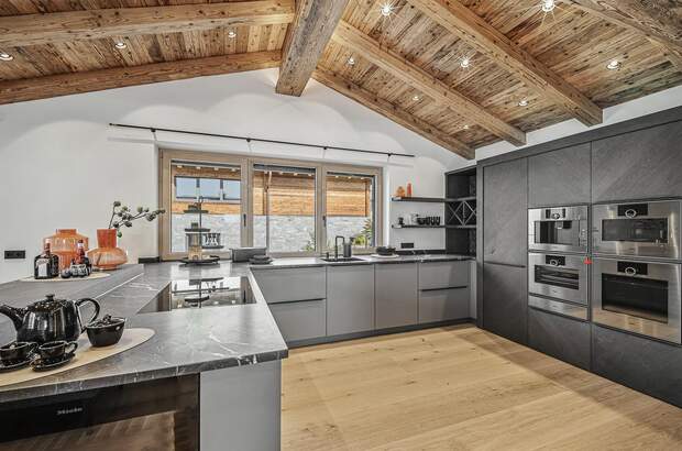 Chalet kaufen in 5731 Hollersbach (Bild 5)