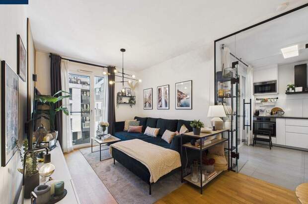 Wohnung mit Balkon kaufen in 2320 Schwechat