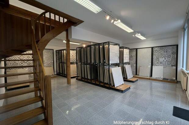 Gewerbeobjekt mieten in 8600 Bruck an der Mur (Bild 2)