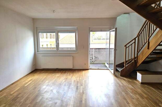 Wohnung mit Balkon kaufen in 8280 Fürstenfeld (Bild 2)