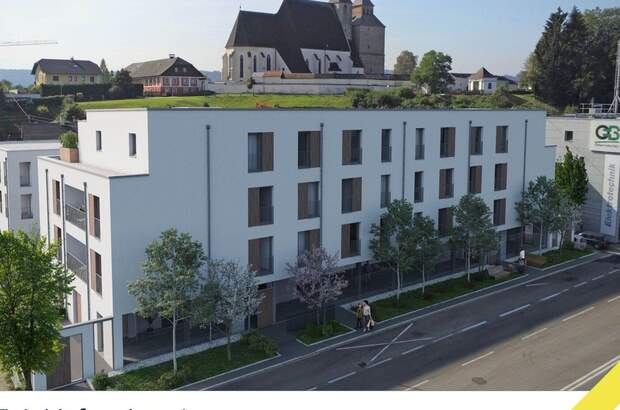 Wohnung mit Balkon kaufen in 4840 Vöcklabruck (Bild 5)