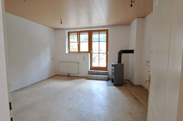 Wohnung mieten in 3394 Schönbühel (Bild 1)