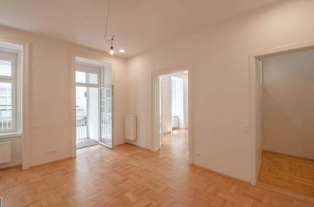 Altbauwohnung mieten in 1090 Wien (Bild 5)
