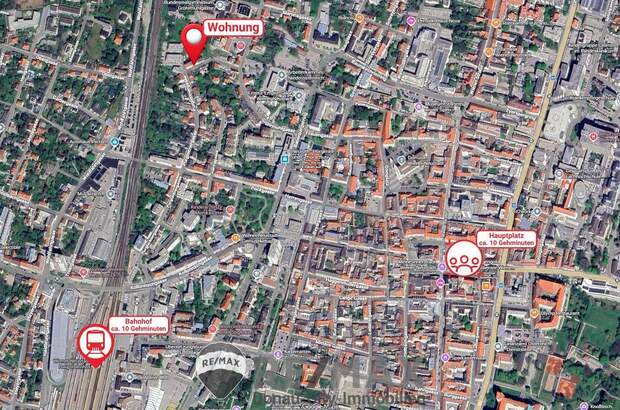 Eigentumswohnung in 2700 Wr. Neustadt (Bild 2)