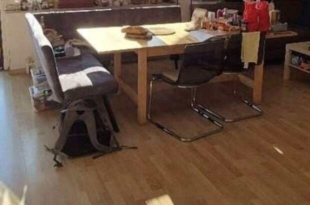 Altbauwohnung mit Balkon kaufen in 5020 Salzburg (Bild 2)