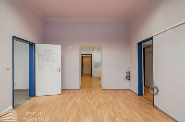 Gewerbeobjekt mieten in 1030 Wien (Bild 4)