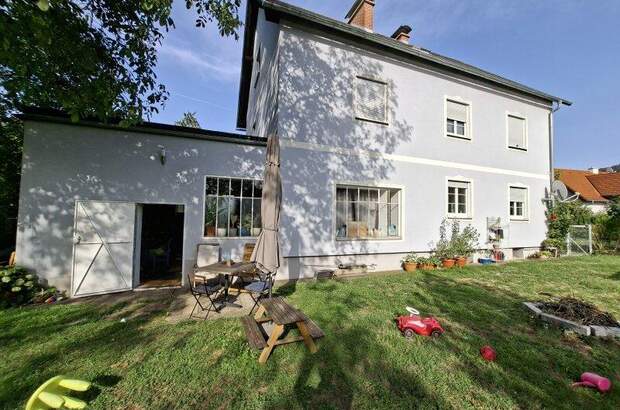 Einfamilienhaus kaufen in 8111 Judendorf (Bild 1)