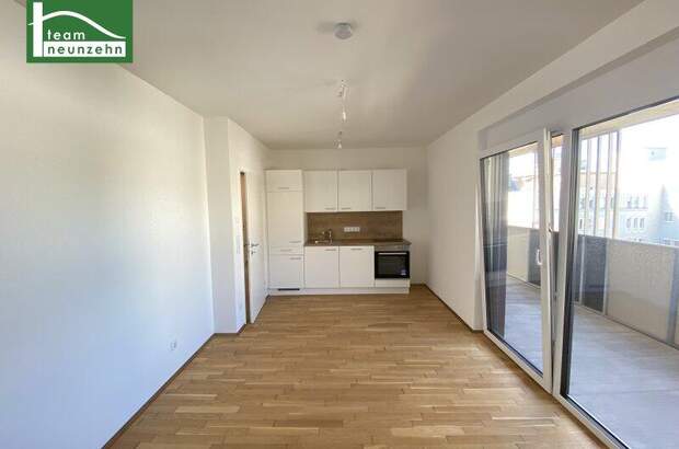 Terrassenwohnung mieten in 8020 Graz (Bild 1)