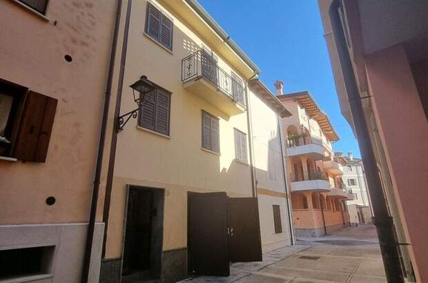 Haus kaufen in 34073 Grado (Bild 2)