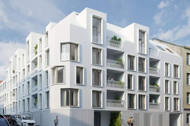 Wohnung kaufen in 1170 Wien (Bild 1)
