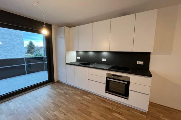 Wohnung mit Balkon mieten in 6973 Höchst (Bild 3)
