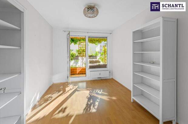 Terrassenwohnung kaufen in 1230 Wien (Bild 5)