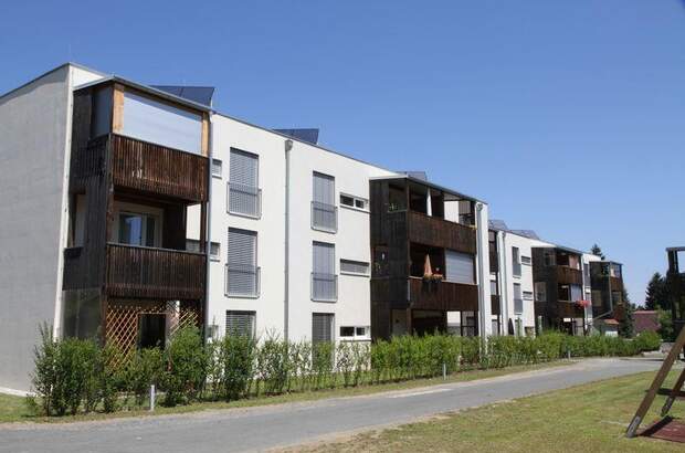 Terrassenwohnung mieten in 8530 Deutschlandsberg