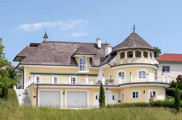 Einfamilienhaus kaufen in 9071 Köttmannsdorf (Bild 2)