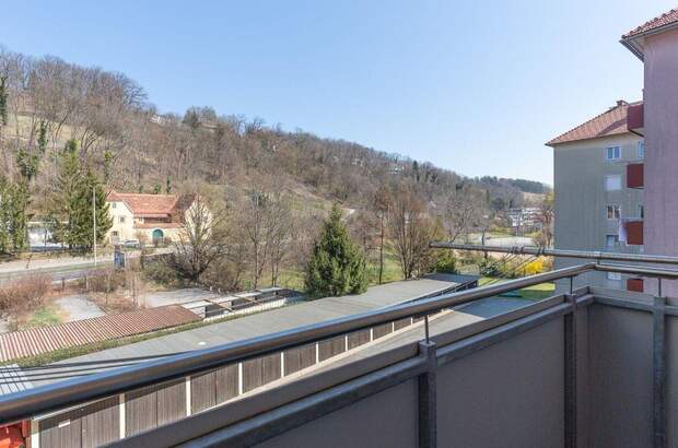 Wohnung mit Balkon mieten in 8010 Graz (Bild 3)