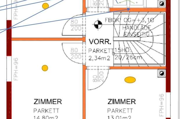 Haus mit Garten kaufen in 2380 Perchtoldsdorf (Bild 5)