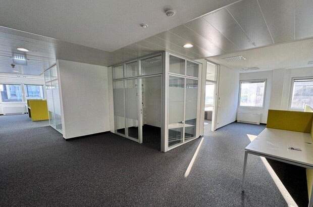 Gewerbeobjekt mieten in 4020 Linz (Bild 3)