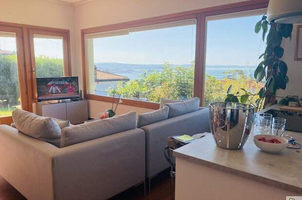 Haus mit Garten kaufen in 34123 Trieste (Bild 5)