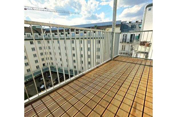 Terrassenwohnung mieten in 1050 Wien (Bild 1)