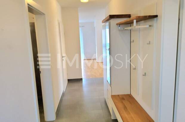 Terrassenwohnung kaufen in 4501 Neuhofen (Bild 2)