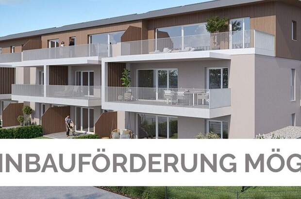 Wohnung mit Balkon kaufen in 5110 Oberndorf (Bild 1)