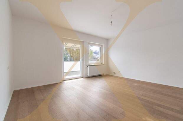 Terrassenwohnung mieten in 4073 Wilhering (Bild 1)