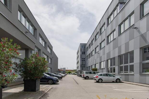 Gewerbeobjekt mieten in 4020 Linz (Bild 3)
