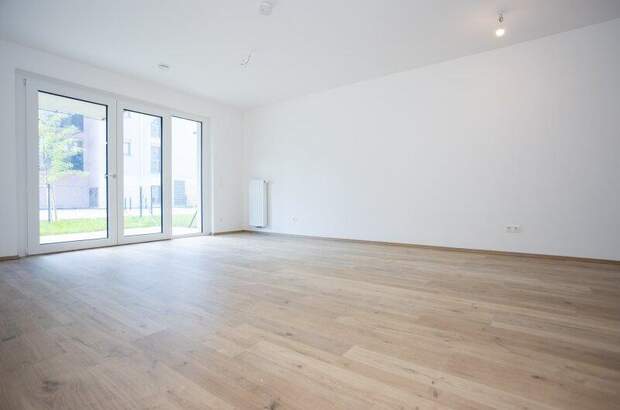 Terrassenwohnung kaufen in 2700 Wr. Neustadt (Bild 4)