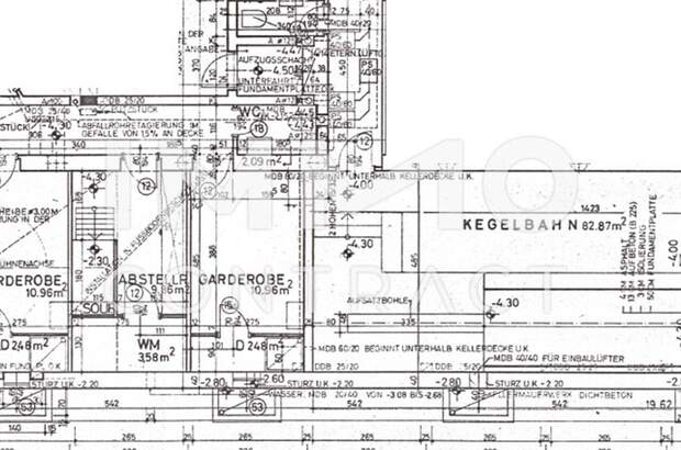 Gewerbeobjekt kaufen in 1120 Wien (Bild 4)