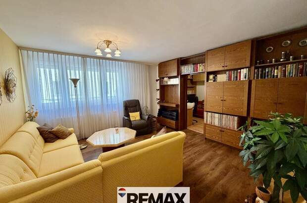 Wohnung kaufen in 1100 Wien (Bild 1)