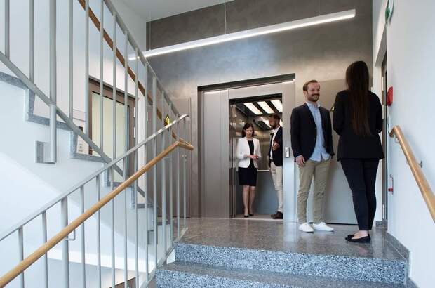 Gewerbeobjekt mieten in 2340 Mödling