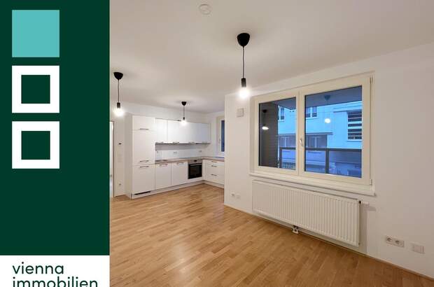 Terrassenwohnung mieten in 1160 Wien (Bild 1)