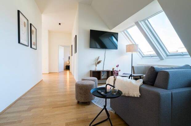 Terrassenwohnung kaufen in 1020 Wien (Bild 2)