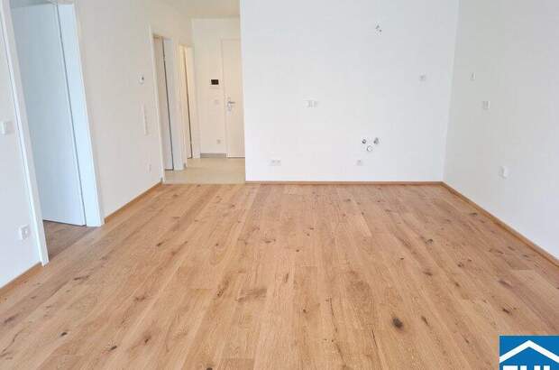 Terrassenwohnung kaufen in 1210 Wien (Bild 2)