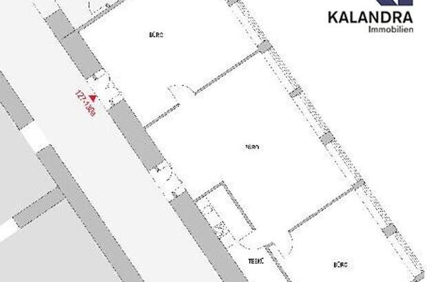 Gewerbeobjekt mieten in 1010 Wien (Bild 2)