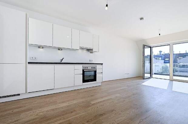 Wohnung mit Balkon mieten in 1130 Wien (Bild 3)