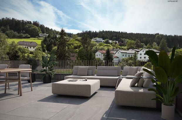 Wohnung kaufen in 4040 Lichtenberg (Bild 1)