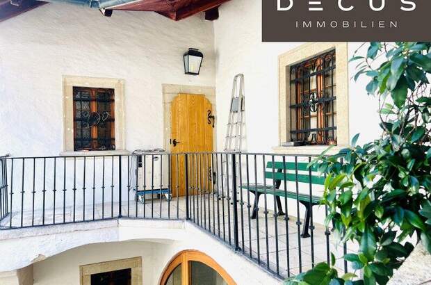 Haus kaufen in 2380 Perchtoldsdorf (Bild 1)