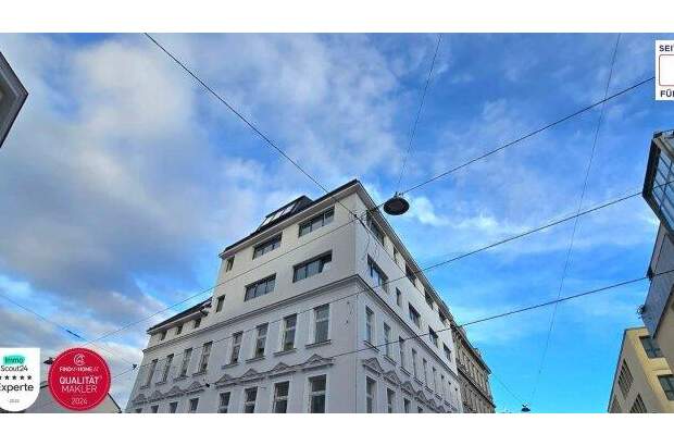 Terrassenwohnung kaufen in 1170 Wien (Bild 3)
